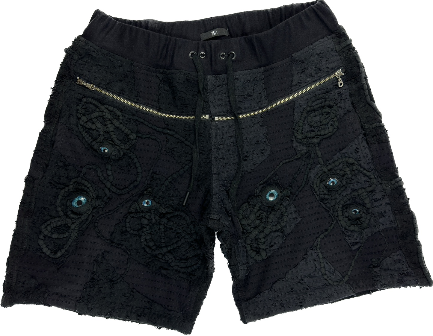 EVIL EYE BORO SHORTS