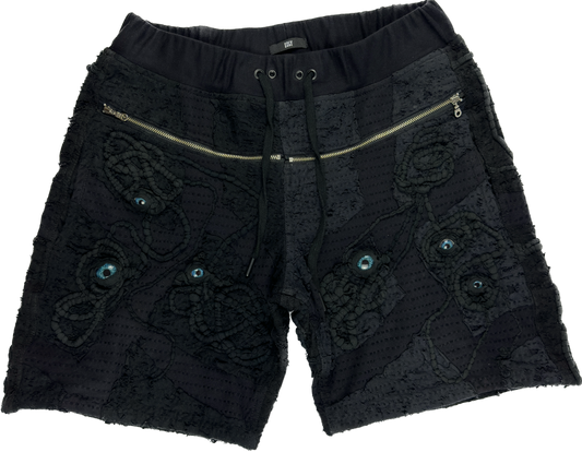 EVIL EYE BORO SHORTS