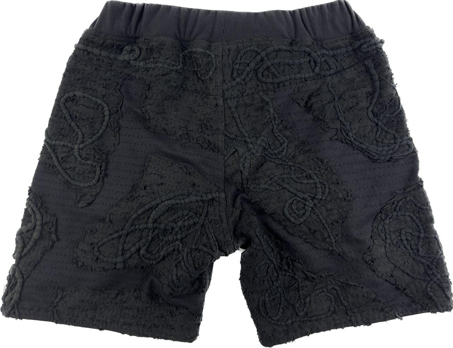 EVIL EYE BORO SHORTS